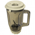 Mixer - Blender Bowl - Muz4mx2 00461188 Liquidizer-blender [Bosch Siemens]